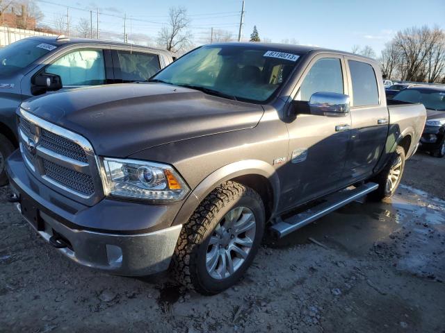 Изображение 1 2017 RAM 1500 LONGHORN 2017 с VIN 1C6RR7PT8HS584239
