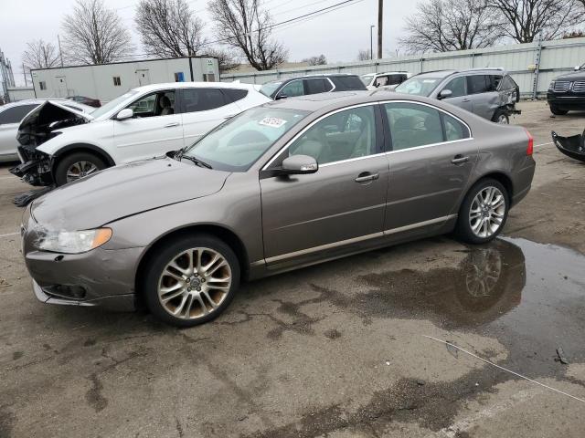 2007 VOLVO S80 3.2 2007 image