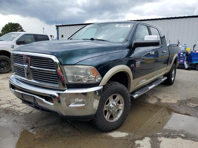 2011 DODGE RAM 2500  2011 image