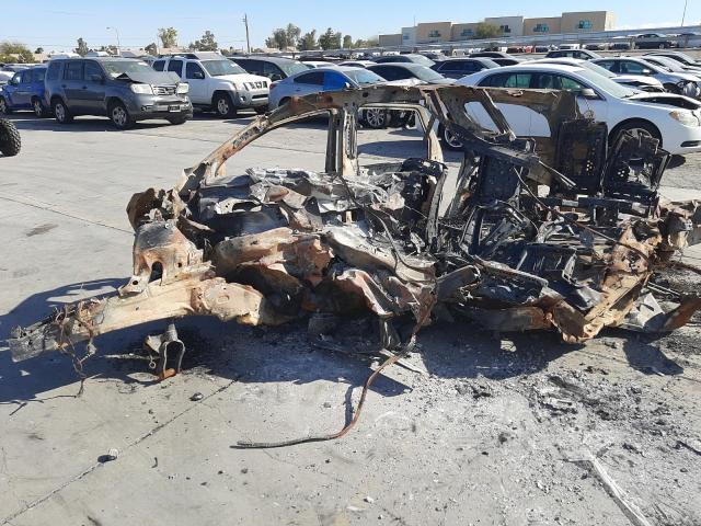 Image 1 of 2020 DODGE DURANGO CITADEL 2020 with VIN 1C4RDHEG5LC338612