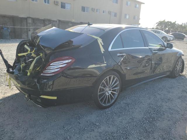 Obraz 3 z 2016 MERCEDES-BENZ S 550 2016 z VIN WDDUG8CB1GA236594