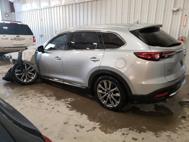 Изображение 2 2018 MAZDA CX-9 SIGNATURE 2018 с VIN JM3TCBEY6J0231637