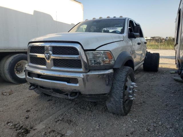 Image 1 of 2015 RAM 4500  2015 with VIN 3C7WRKFL6FG522104