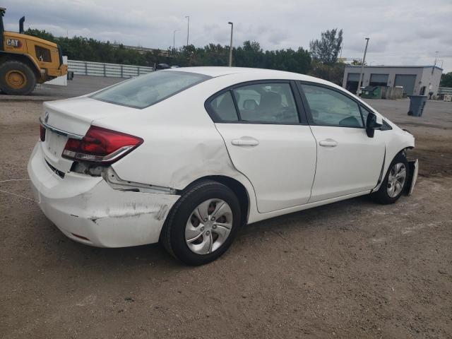 Изображение 3 2013 HONDA CIVIC LX 2013 с VIN 19XFB2F50DE276517
