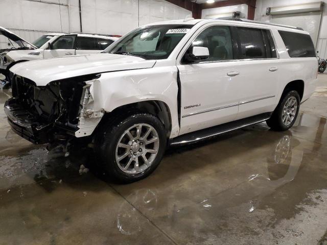 2016 GMC YUKON XL DENALI 2016 image
