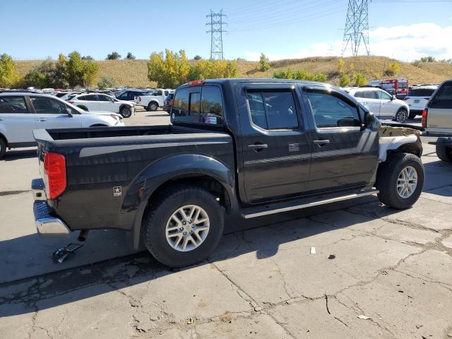 Obraz 3 z 2017 NISSAN FRONTIER S 2017 z VIN 1N6AD0EV1HN760561