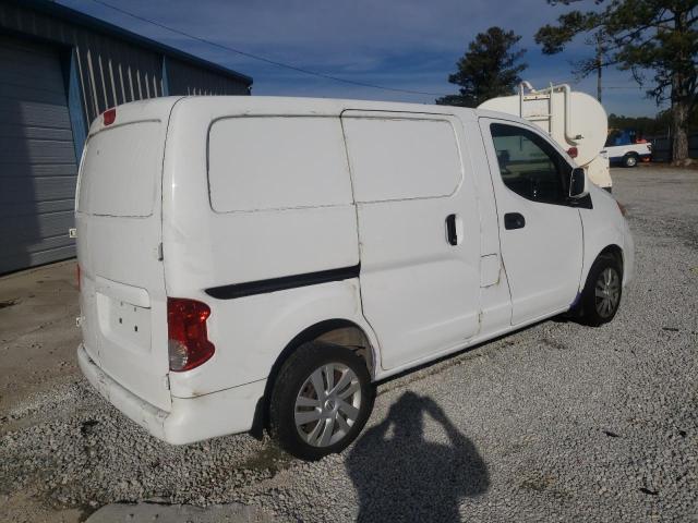 Изображение 3 2015 NISSAN NV200 2.5S 2015 с VIN 3N6CM0KN4FK709085