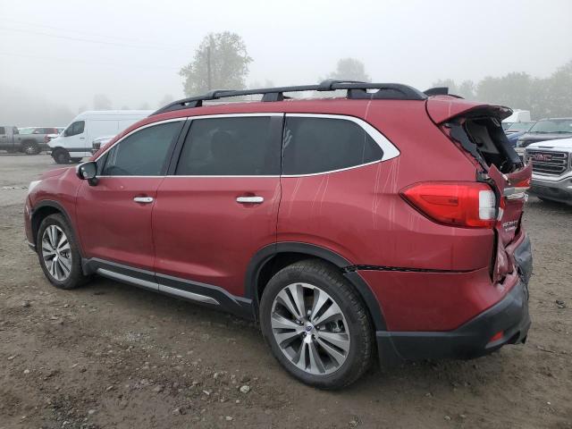 Image 2 of 2020 SUBARU ASCENT TOURING 2020 with VIN 4S4WMARD0L3455777