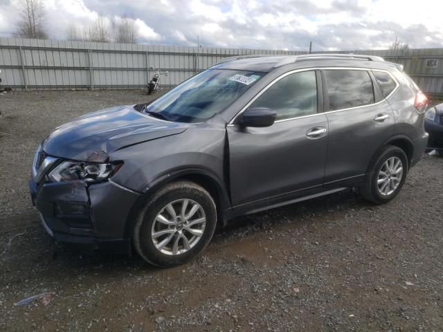 Obraz 1 z 2019 NISSAN ROGUE S 2019 z VIN 5N1AT2MV3KC819076