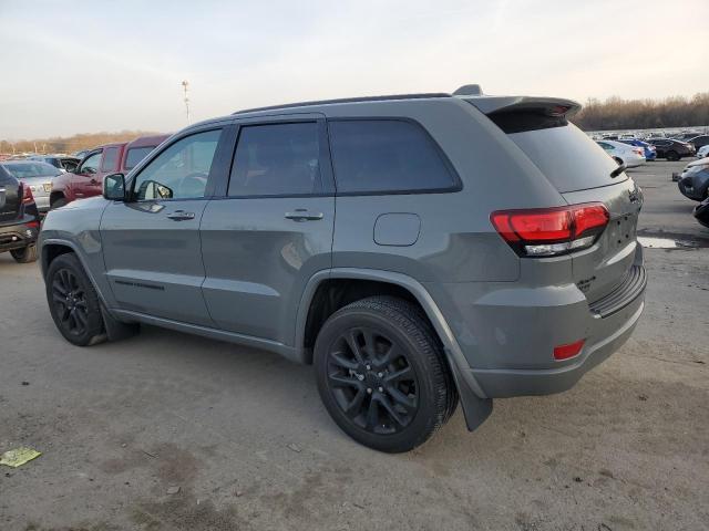 Изображение 2 2021 JEEP GRAND CHEROKEE LAREDO 2021 с VIN 1C4RJFAG5MC779502