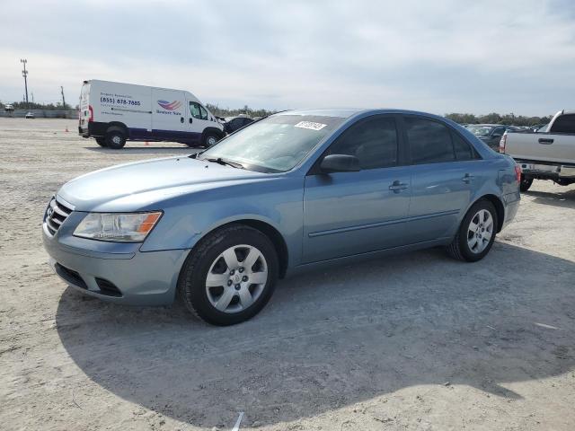 Изображение 2010 HYUNDAI SONATA GLS 2010