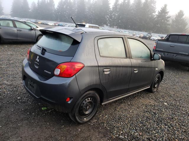 Image 3 of 2015 MITSUBISHI MIRAGE DE 2015 with VIN ML32A3HJ3FH014170