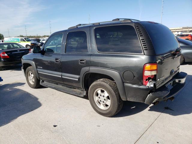 Image 2 of 2003 CHEVROLET TAHOE K1500 2003 with VIN 1GNEK13Z63R291952