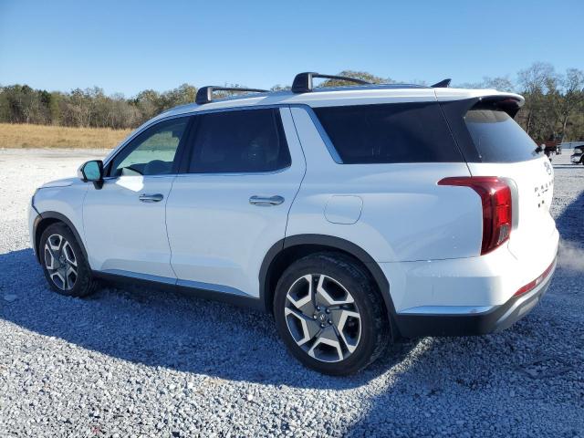 Изображение 2 2023 HYUNDAI PALISADE LIMITED 2023 с VIN KM8R54GE4PU527040