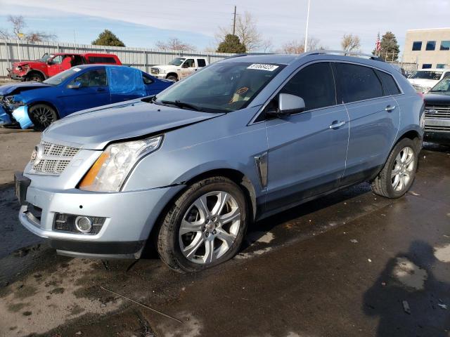 Obraz 2013 CADILLAC SRX PERFORMANCE COLLECTION 2013