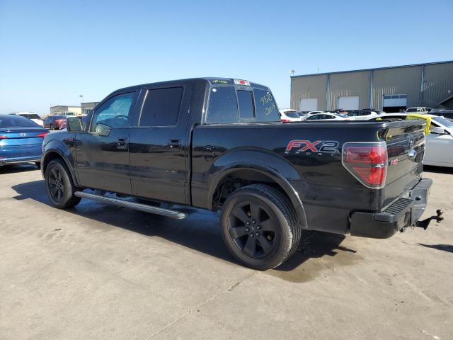 Obraz 2 z 2014 FORD F150 SUPERCREW 2014 z VIN 1FTFW1CT6EFA13554