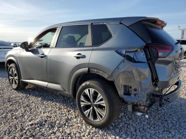 Изображение 2 2023 NISSAN ROGUE SV 2023 с VIN JN8BT3BA0PW430033