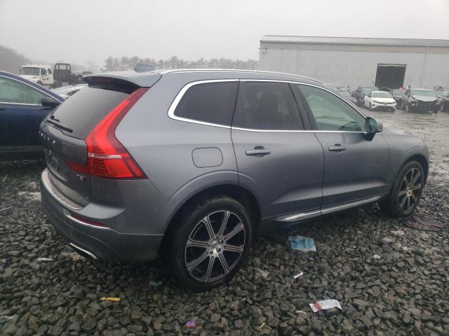 Obraz 3 z 2021 VOLVO XC60 T5 INSCRIPTION 2021 z VIN YV4102RL0M1825773