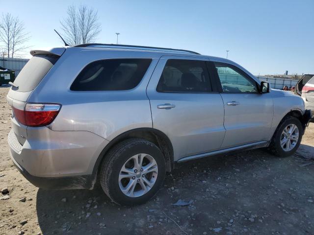Изображение 3 2012 DODGE DURANGO CREW 2012 с VIN 1C4RDJDGXCC151830