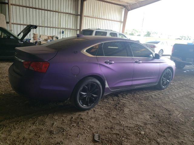 Изображение 3 2019 CHEVROLET IMPALA LT 2019 с VIN 1G11Z5S32KU109997