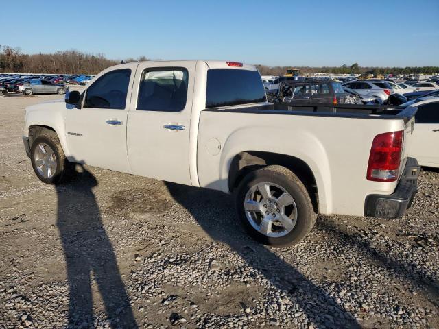 Obraz 2 z 2011 GMC SIERRA C1500 SLE 2011 z VIN 3GTP1VE08BG242678