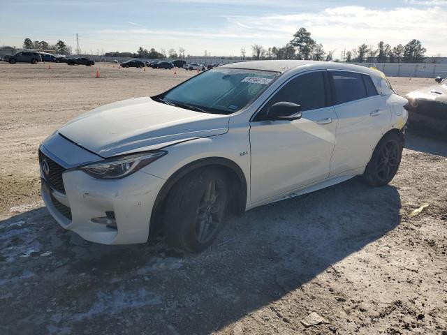 Obraz 1 z 2018 INFINITI QX30 BASE 2018 z VIN SJKCH5CP2JA055408