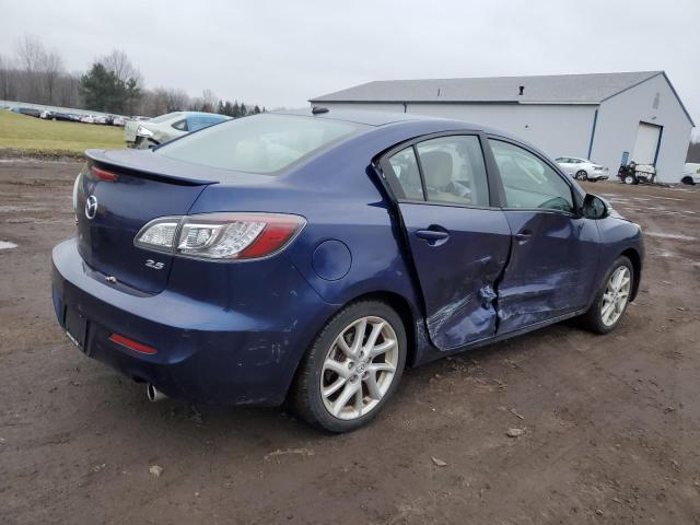 Изображение 3 2012 MAZDA 3 S 2012 с VIN JM1BL1W54C1530530