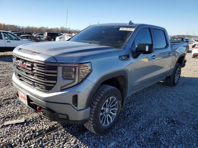 Изображение 2023 GMC SIERRA K1500 AT4 2023