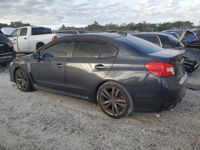 Изображение 2 2017 SUBARU WRX PREMIUM 2017 с VIN JF1VA1E67H9837928