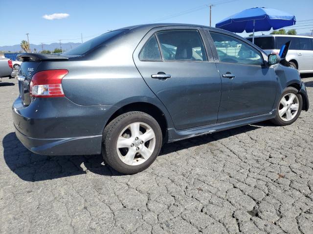 Изображение 3 2007 TOYOTA YARIS  2007 с VIN JTDBT923071030616