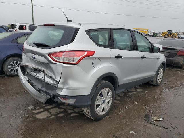 Image 3 of 2015 FORD ESCAPE S 2015 with VIN 1FMCU0F72FUA07308