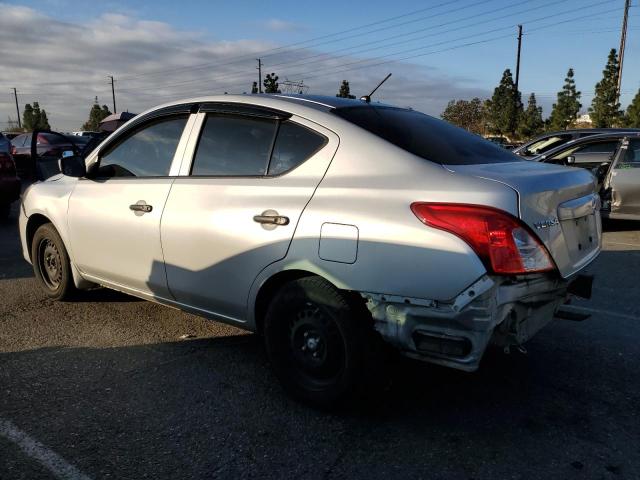 Image 2 of 2017 NISSAN VERSA S 2017 with VIN 3N1CN7AP8HL844775