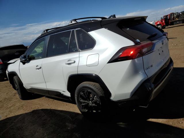 Obraz 2 z 2023 TOYOTA RAV4 XSE 2023 z VIN JTME6RFV6PD538751