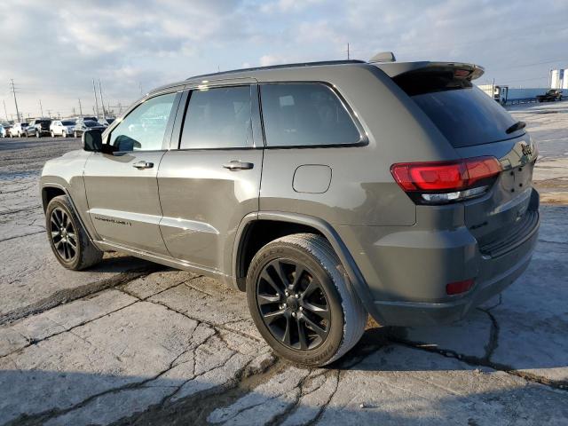 Image 2 of 2020 JEEP GRAND CHEROKEE LAREDO 2020 with VIN 1C4RJFAG9LC426405
