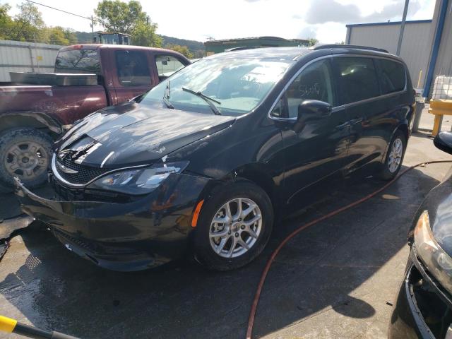 2021 CHRYSLER VOYAGER LXI 2021 image