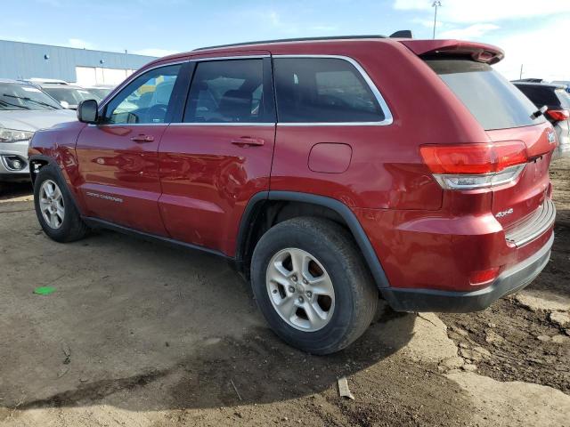 Image 2 of 2014 JEEP GRAND CHEROKEE LAREDO 2014 with VIN 1C4RJFAG9EC335511