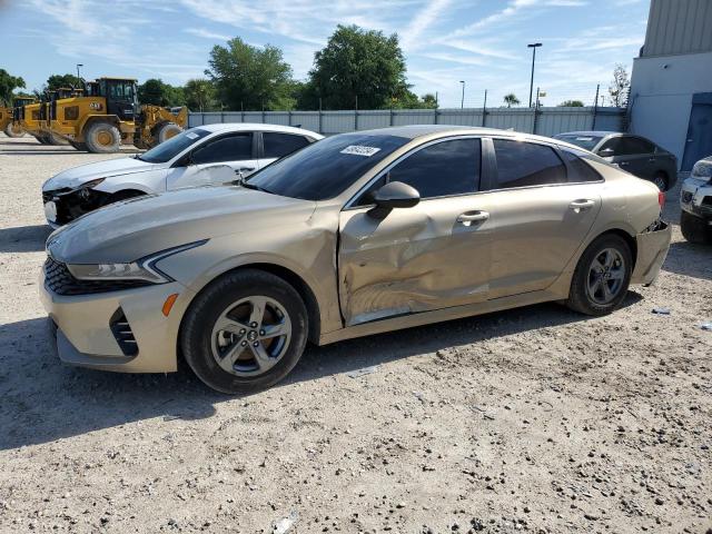 2021 KIA K5 LXS 2021 image