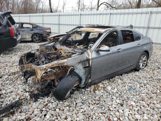 Image 1 of 2015 BMW 528 XI 2015 with VIN WBA5A7C56FD621549