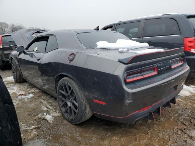 Изображение 2 2016 DODGE CHALLENGER R/T 2016 с VIN 2C3CDZBT0GH172150