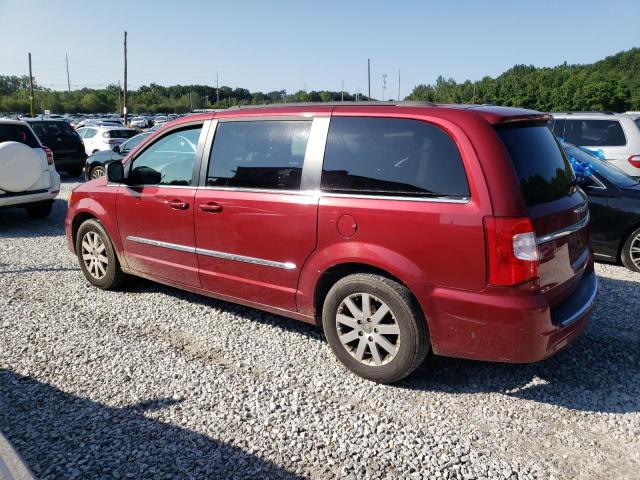 Obraz 2 z 2011 CHRYSLER TOWN & COUNTRY TOURING L 2011 z VIN 2A4RR8DG3BR749641