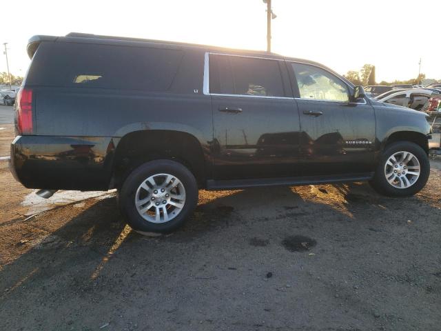 Изображение 3 2019 CHEVROLET SUBURBAN C1500 LT 2019 с VIN 1GNSCHKC7KR307354