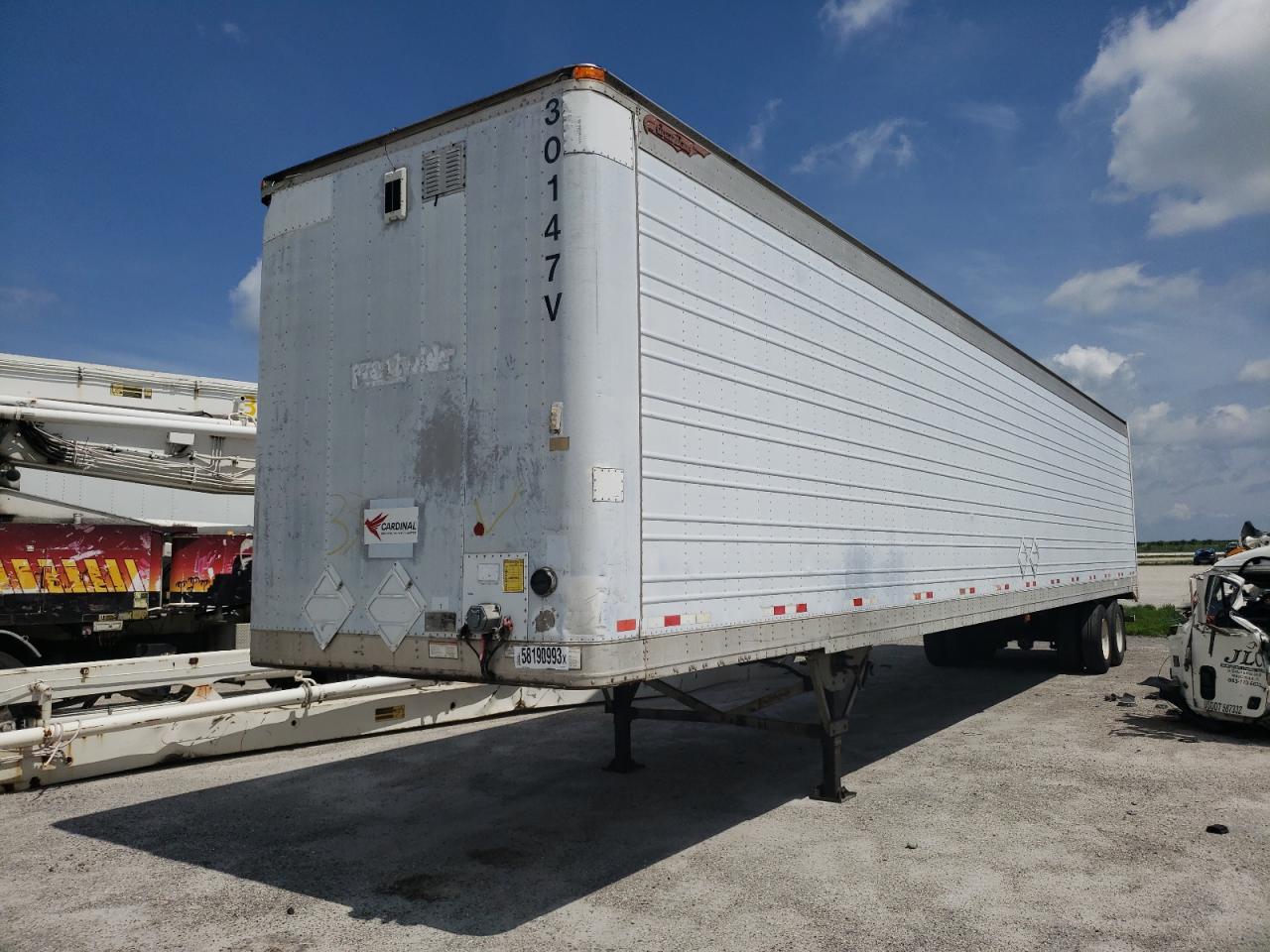 Obraz 2 z 2002 GGSD 53TRAILER 2002 z VIN 1GRAA06292S016947