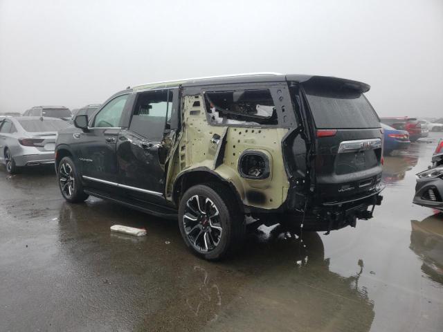Image 2 of 2023 GMC YUKON XL K1500 SLT 2023 with VIN 1GKS2GKD5PR181764