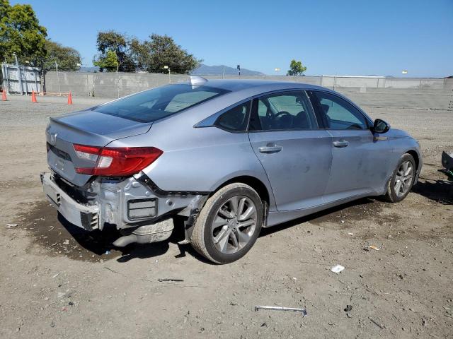 Image 3 of 2020 HONDA ACCORD LX 2020 with VIN 1HGCV1F19LA114518