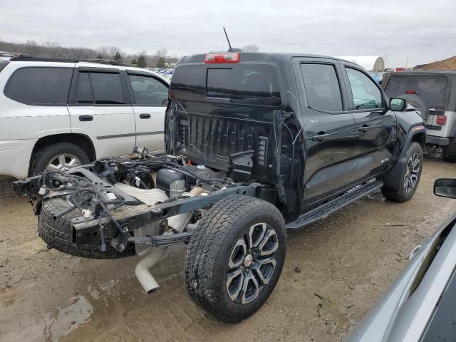 Obraz 3 z 2023 GMC CANYON AT4 2023 z VIN 1GTP6DEK0P1169115