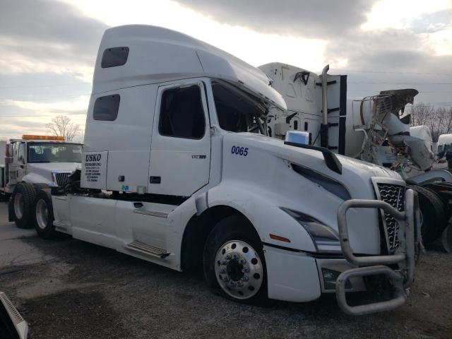 Obraz 2021 VOLVO VN VNL 2021