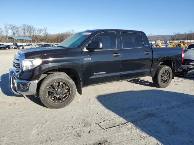 Obraz 2016 TOYOTA TUNDRA CREWMAX SR5 2016