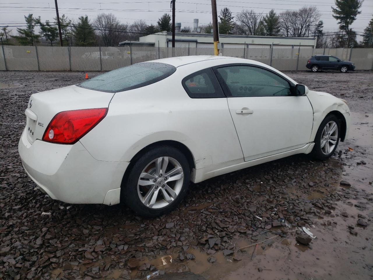 Image 3 of 2013 NISSAN ALTIMA S 2013 with VIN 1N4AL2EPXDC136868