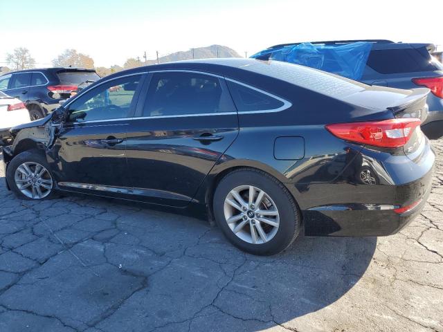 Image 2 of 2015 HYUNDAI SONATA ECO 2015 with VIN 5NPE24AA4FH132611