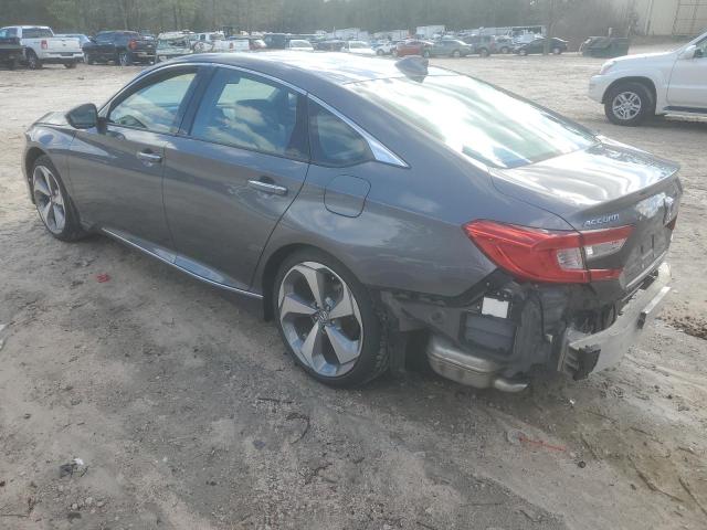 Image 2 of 2018 HONDA ACCORD TOURING 2018 with VIN 1HGCV1F94JA004981